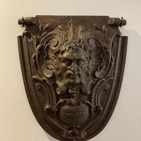 Appartamento Charles - Vue Musée Rimbaud