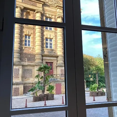 Charles - Vue Musée Rimbaud Appartamento *