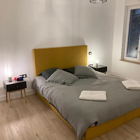 Appartamento Charles - Vue Musée Rimbaud
