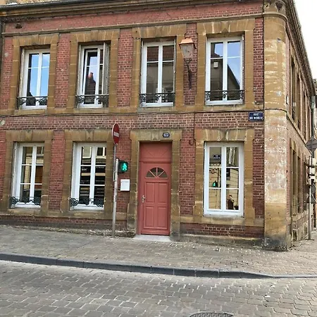 Charles - Vue Musee Rimbaud *
